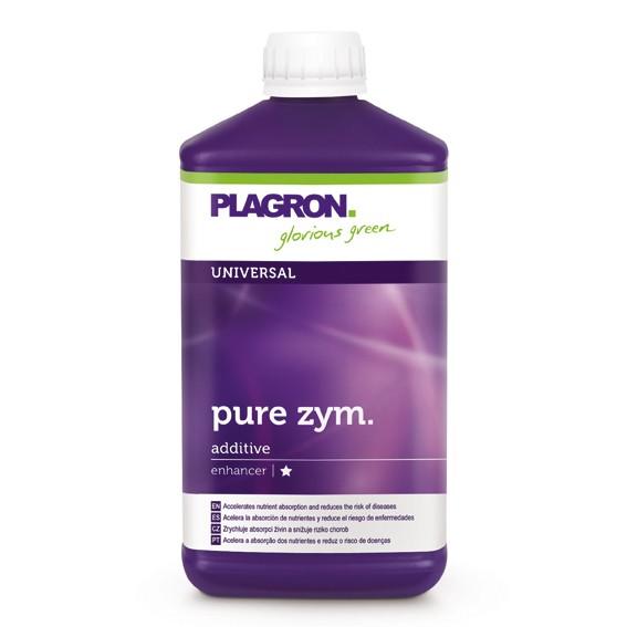 Plagron Pure Zym - 1 Litre