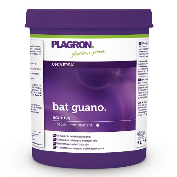 Plagron Bat Guano - 1 kg