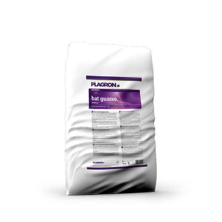 Plagron Bat Guano - 20 kg