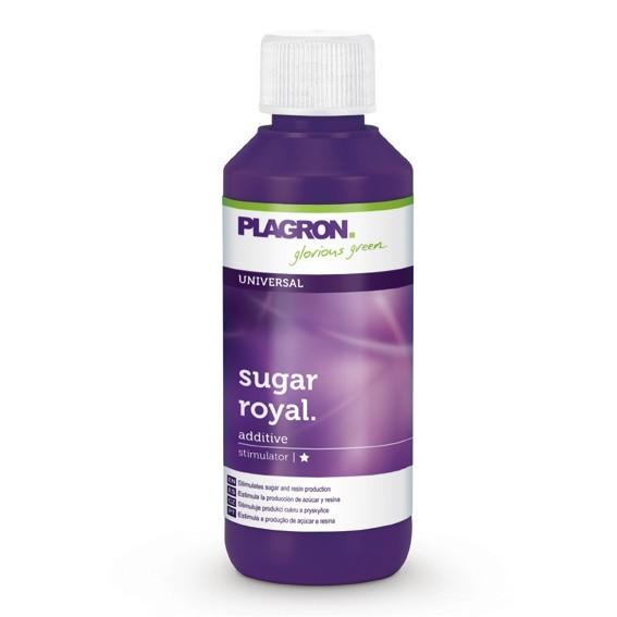 Plagron Sugar Royal - 100 mL