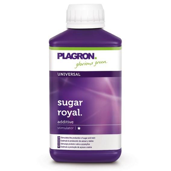 Plagron Sugar Royal - 250 mL