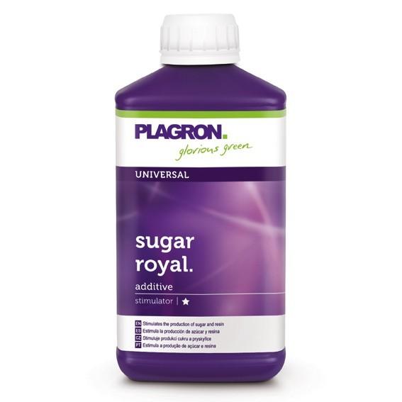 Plagron Sugar Royal - 500 mL
