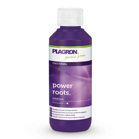 Plagron Power Roots - 100 mL