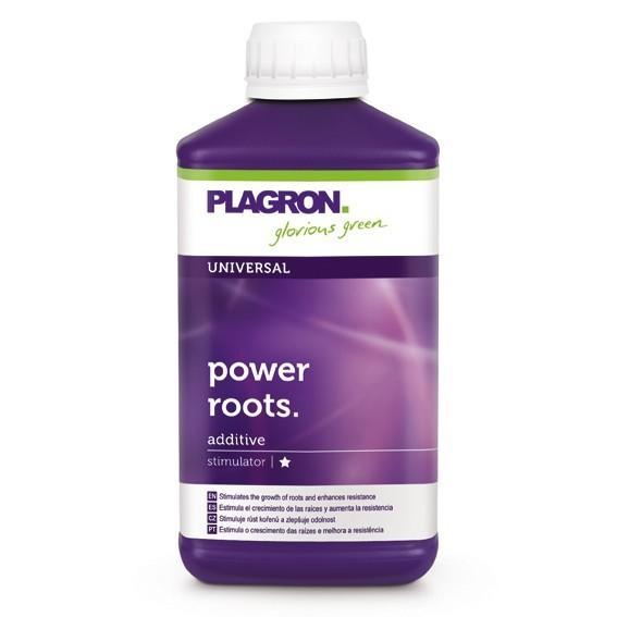 Plagron Power Roots - 500 mL