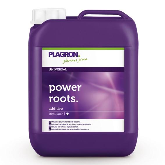 Plagron Power Roots 5 L
