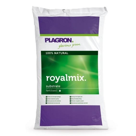 E10-165-512.jpg Plagron Royal Mix 25 L