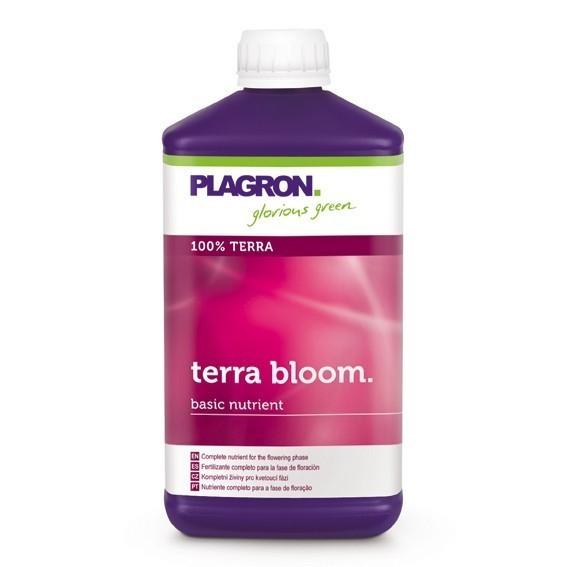 Plagron Terra Bloom - 1 Litre