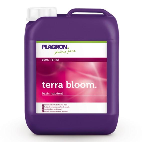 Plagron Terra Bloom - 5 Litres