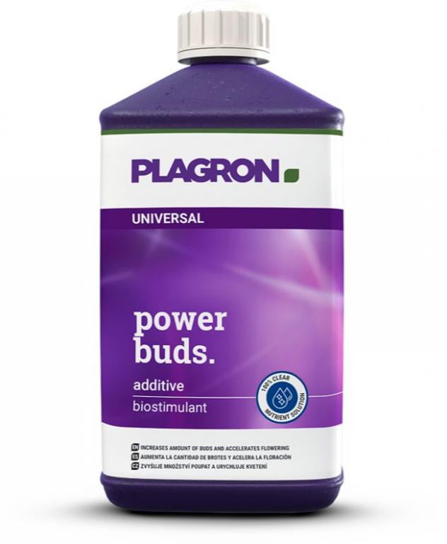 Plagron Power Buds 250 ml