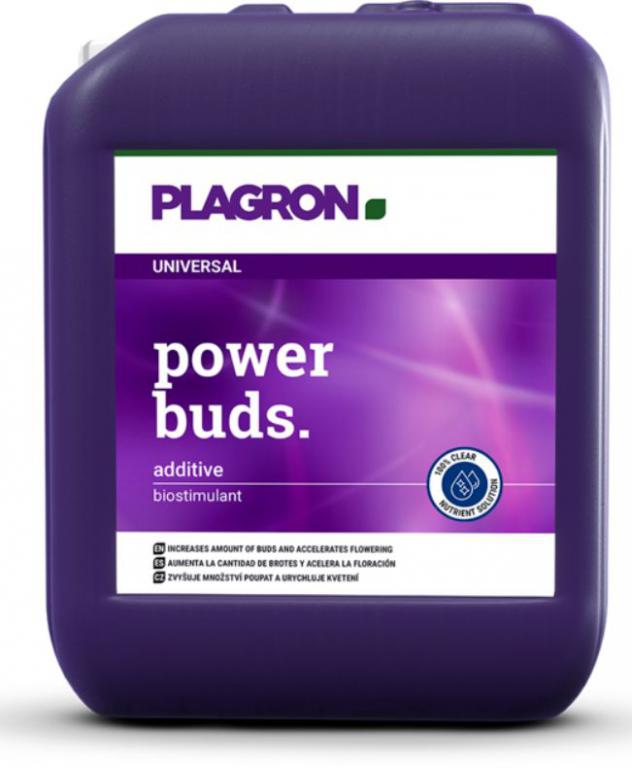 Plagron Power Buds 5 L