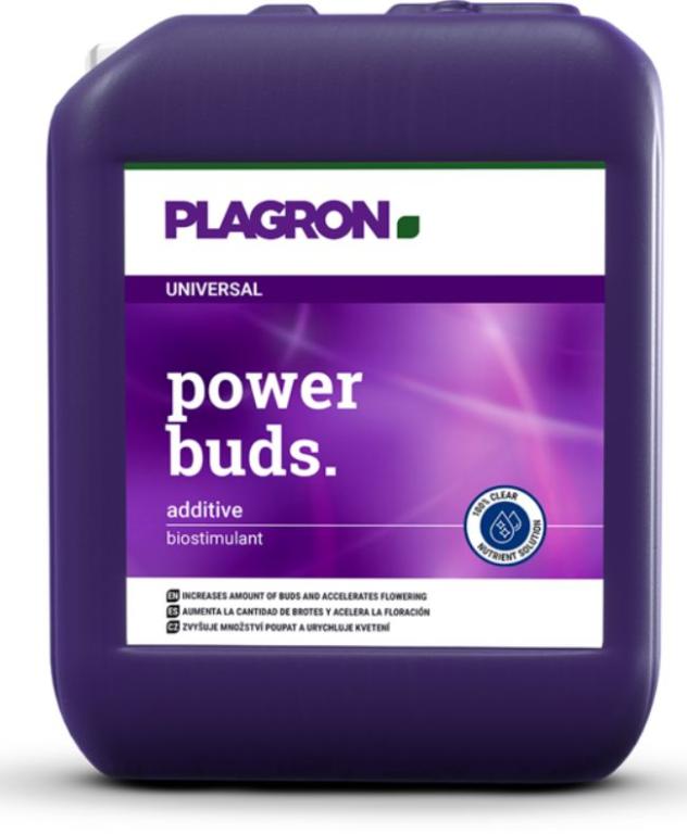 Plagron Power Buds 10 L