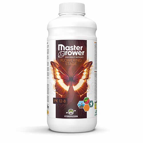 E10-170-112.jpg Hydropassion Master Grower Flowering Stage - 1 Litre
