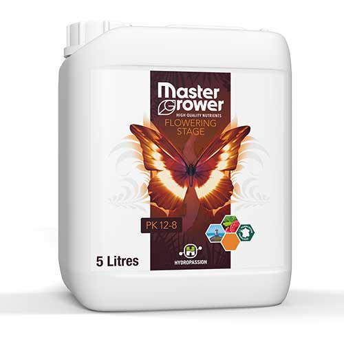 E10-170-113.jpg Hydropassion Master Grower Flowering Stage - 5 Litres