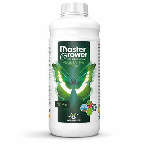 E10-170-122.jpg Hydropassion Master Grower Vegetative Grow - 1 Litre