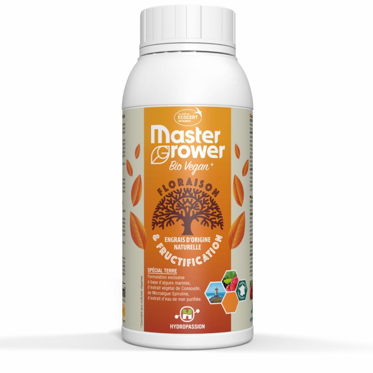 E10-170-131.jpg Master Grower Bio Vegan Bloom 500ml