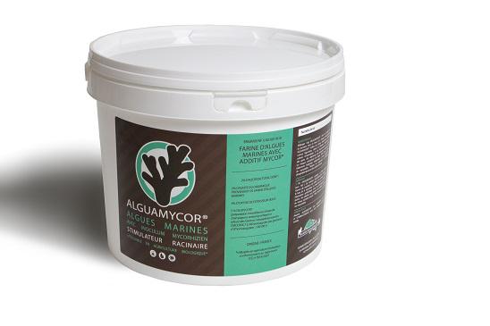 RACINAIRE -ALGUAMYCOR 7 KG- GUANODIFF