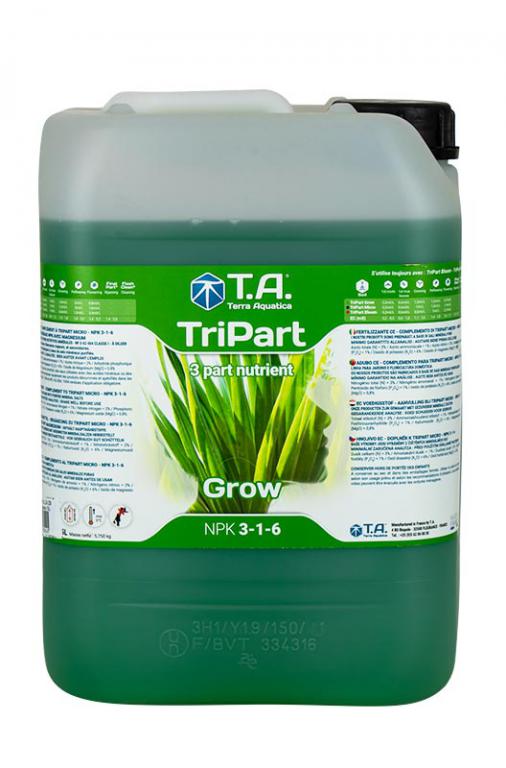 E10-195-164.jpg TriPart Grow 10L (Floragro)