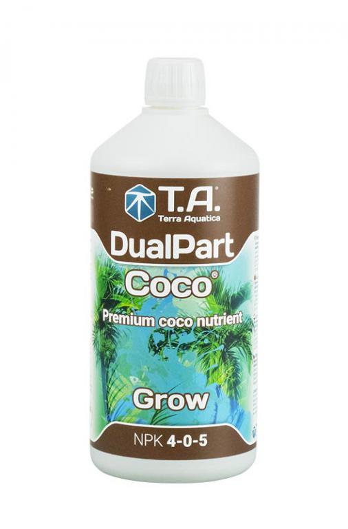 DualPart Coco Grow 1L (Floracoco)