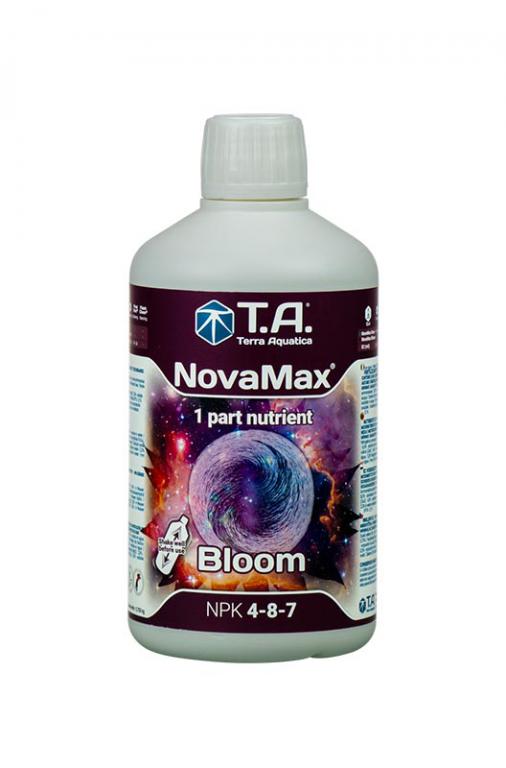 NovaMax Bloom 500 ml