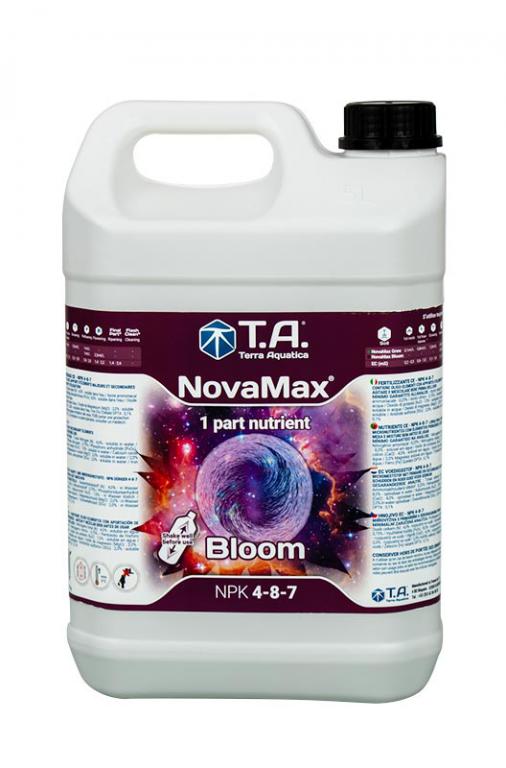 NovaMax Bloom 5L