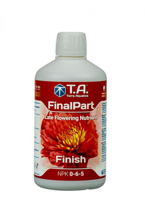 Final Part 500ml (Ripen)