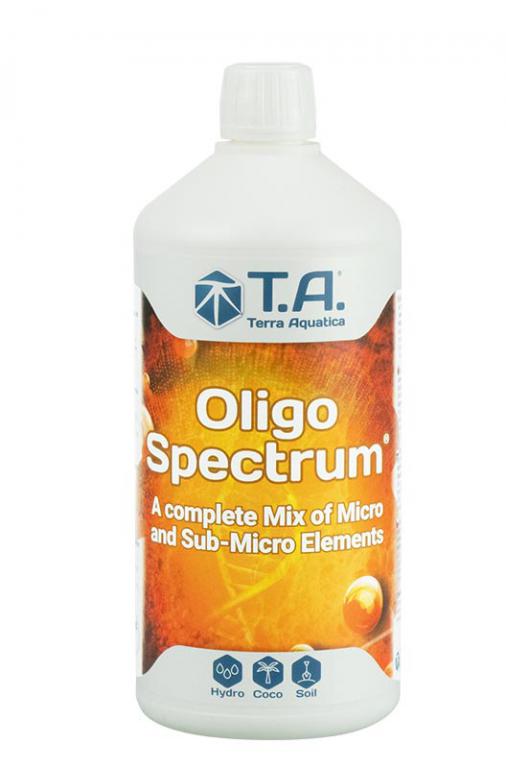 OligoSpectrum 1L (essentials)