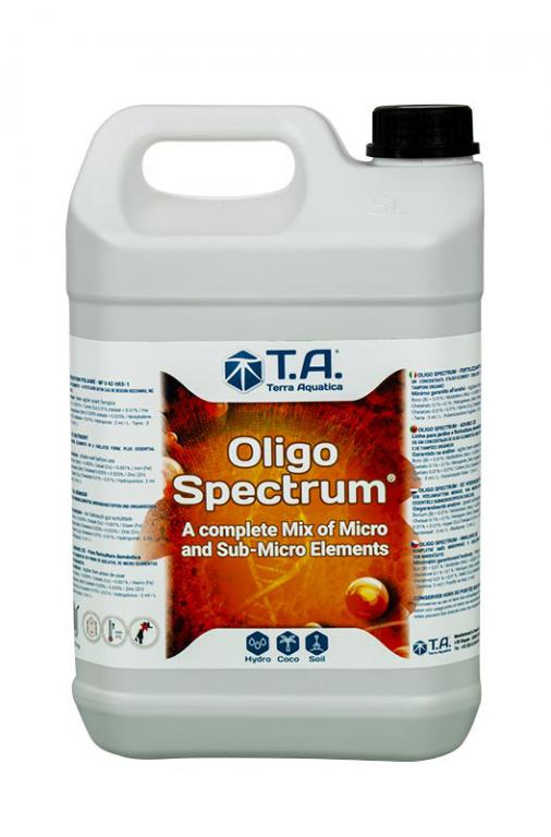 OligoSpectrum 5L (essentials)
