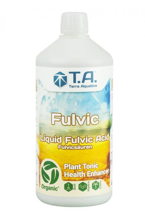 Fulvic 1L (Diamond Nectar)