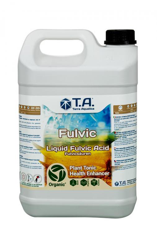Fulvic 5L (Diamond Nectar)