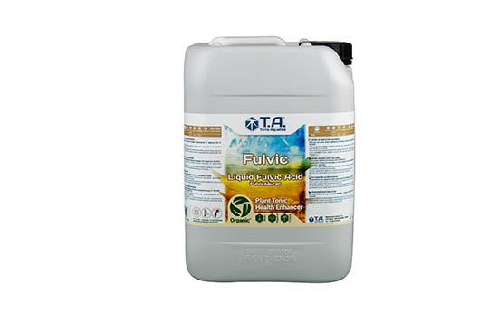 Fulvic 60L (Diamond Nectar)