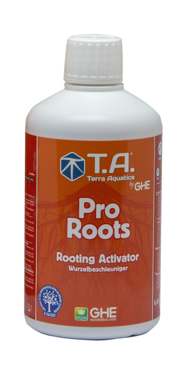 Pro Roots 500ml