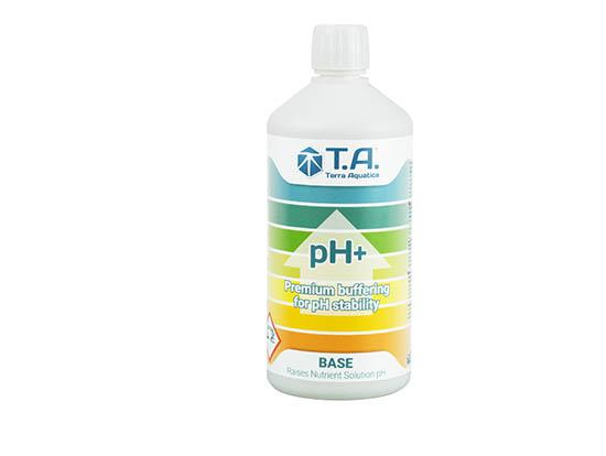 pH up 1L