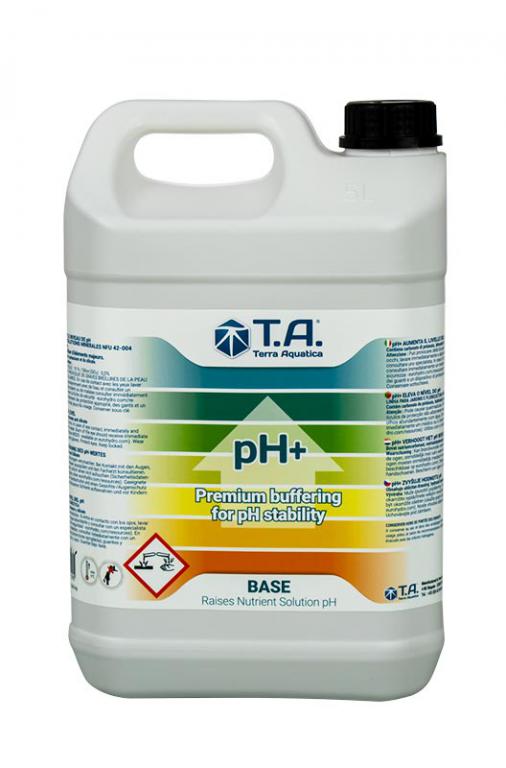 pH up 5L