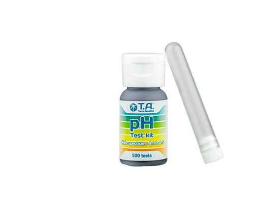 pH test kit 30ml