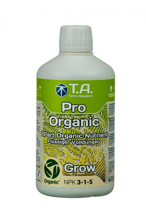 E10-195-501.jpg Pro Organic Grow 500ml (GO Thrive)