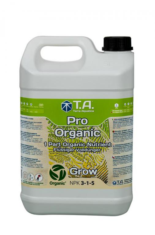 E10-195-503.jpg Pro Organic Grow 5L (GO Thrive)