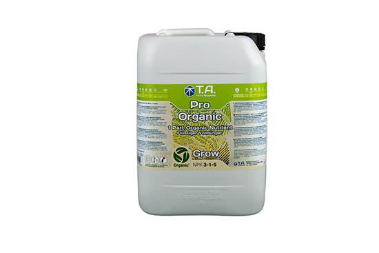 Pro Organic Bloom 10L (GO Thrive)