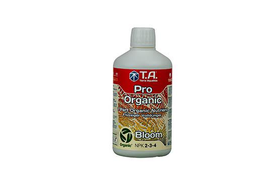 Pro Organic Bloom 500ml (GO Thrive)