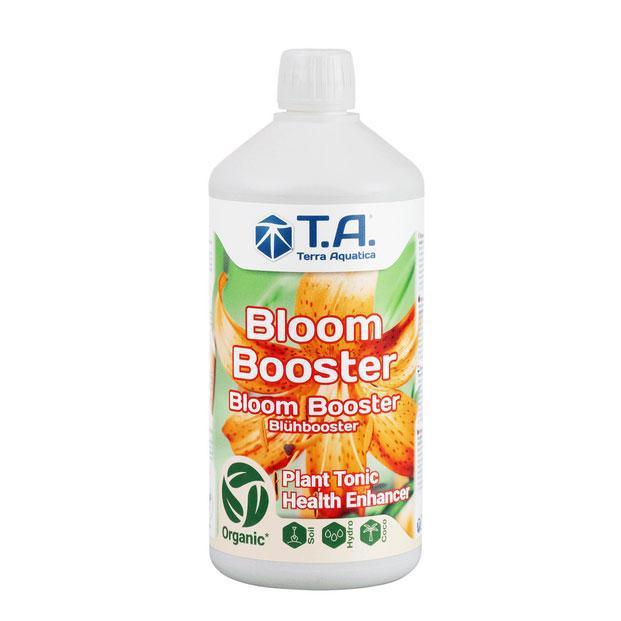Bloom Booster 500ml (Bud)