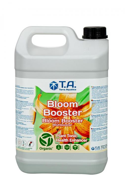 Bloom Booster 5L (Bud)