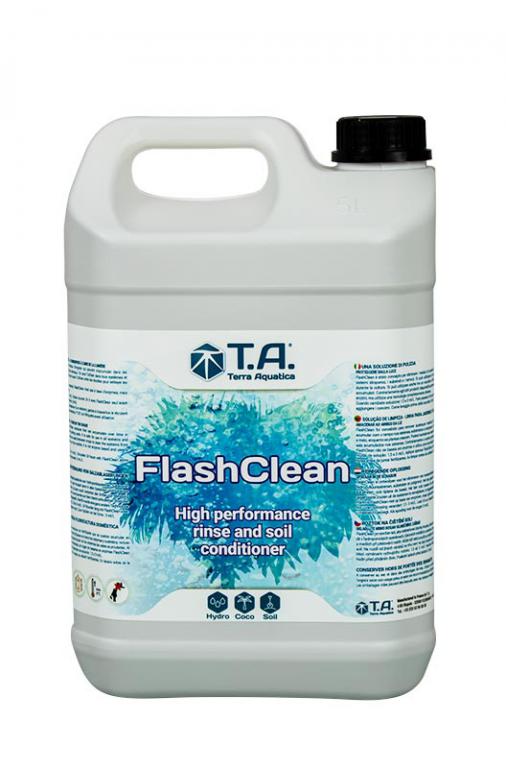 FlashClean 5L