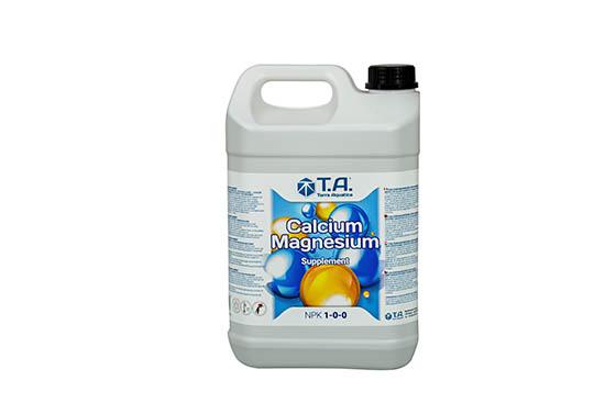 Calcium Magnesium Supplement 5L