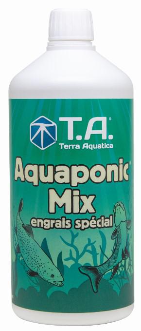 Aquaponic Mix 1 L