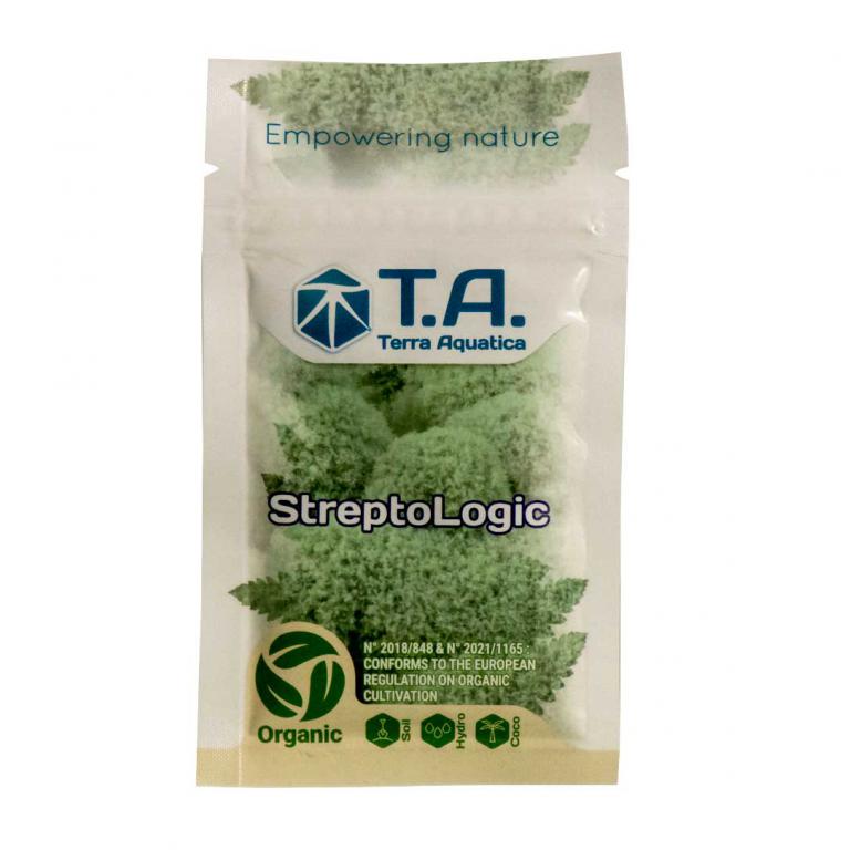 StreptoLogic 10G