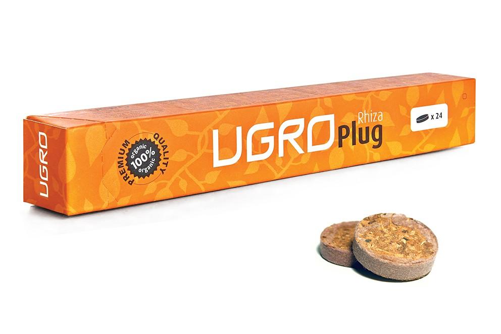 F10-250-025.jpg U-Gro Plug (tube de 24)