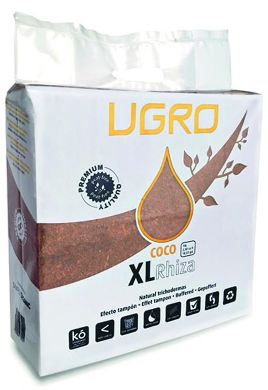 F10-250-111.jpg U-GRO BRIQUE XL RHIZA 70 L
