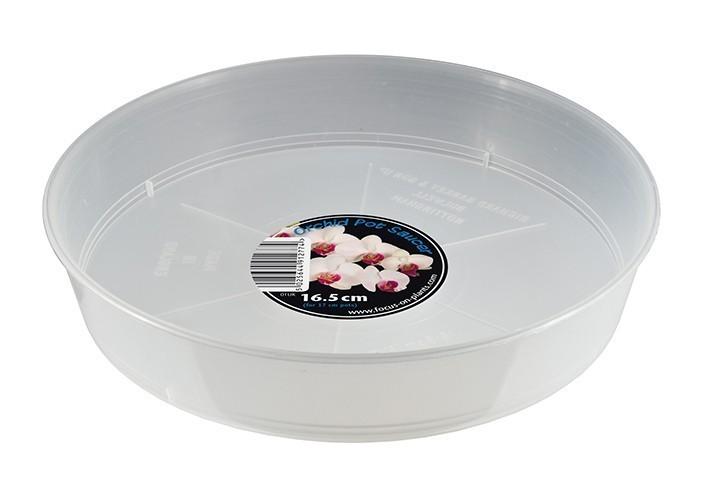 G10-315-320.jpg Soucoupe pour Pot Orchidée 17 cm Orchid Focus