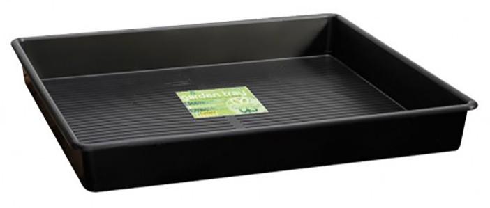 G10-320-204.jpg Bac de Culture 100 X 100 X 12 cm - 120 Litres