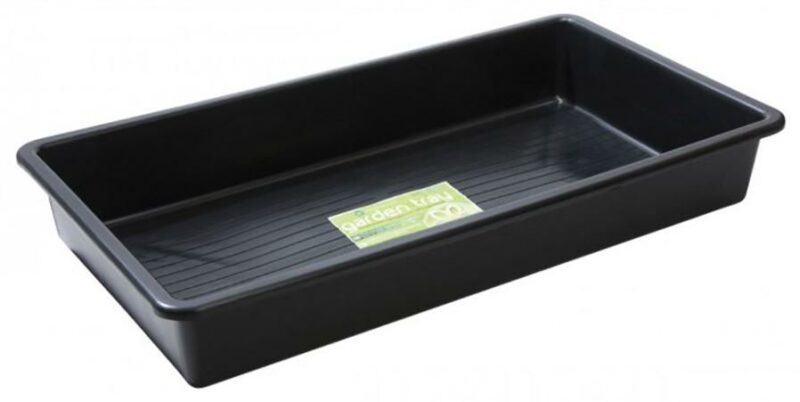 G10-320-205.jpg Bac de Culture 100 X 55 X 15 cm - 82,5 Litres