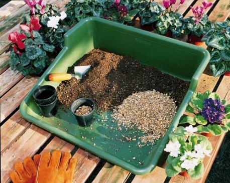 G10-320-211.jpg Bac de Rempotage TIDY TRAY - 61 X 55 X 20 cm - 15 Litres